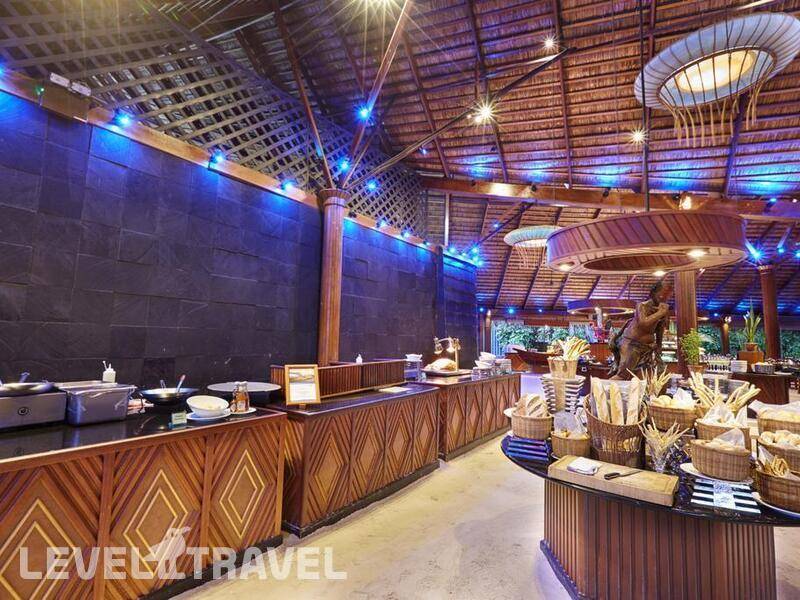 Фотография Kuredu Island Resort