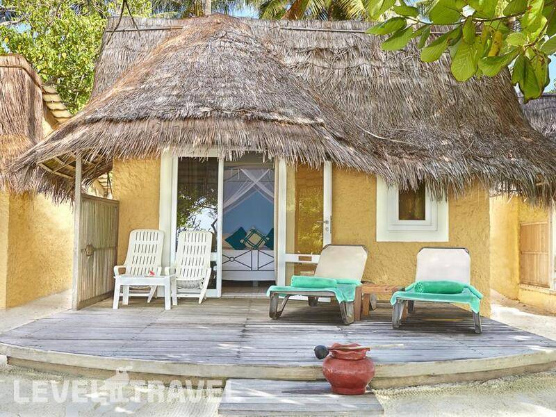 Фотография Kuredu Island Resort