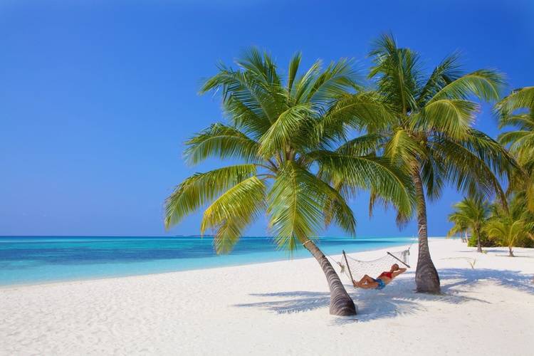 Kuredu Island Resort
