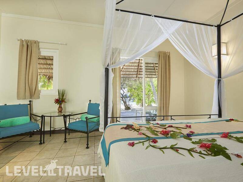 Фотография Kuredu Island Resort