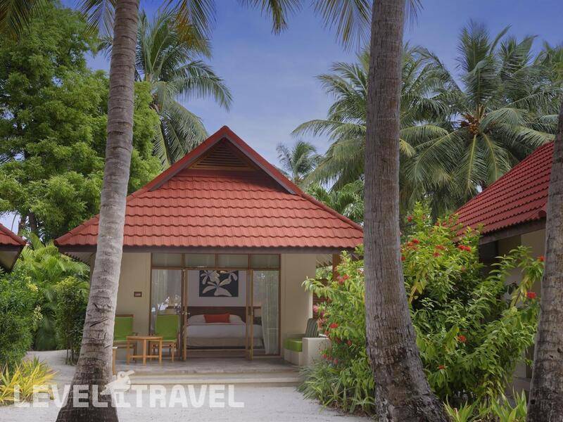 Фотография Kurumba Maldives