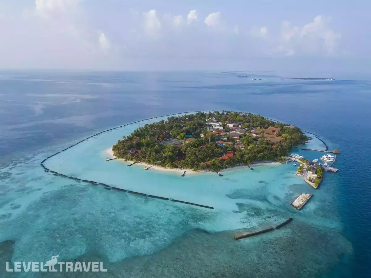 Kurumba Maldives