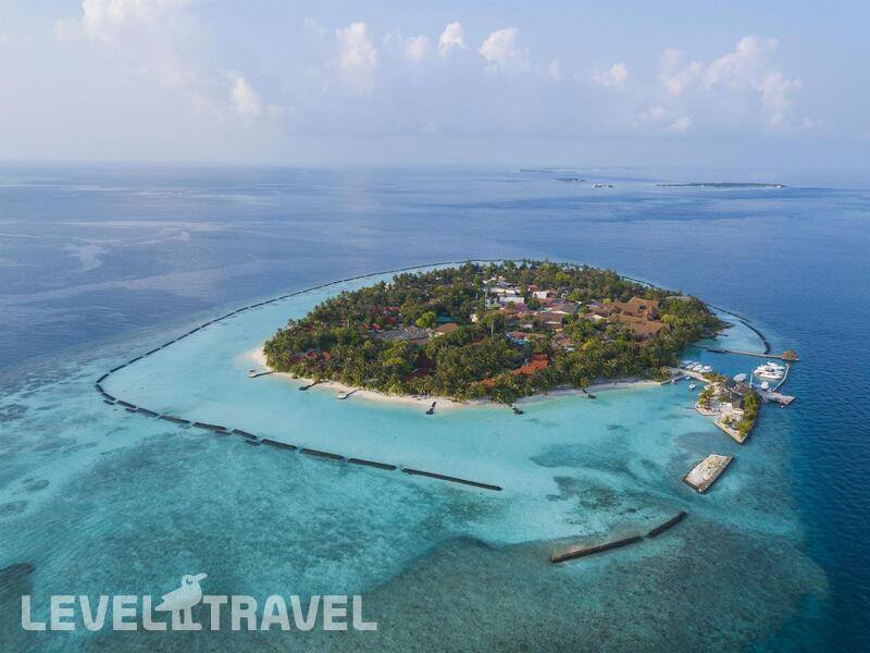 Фотография Kurumba Maldives