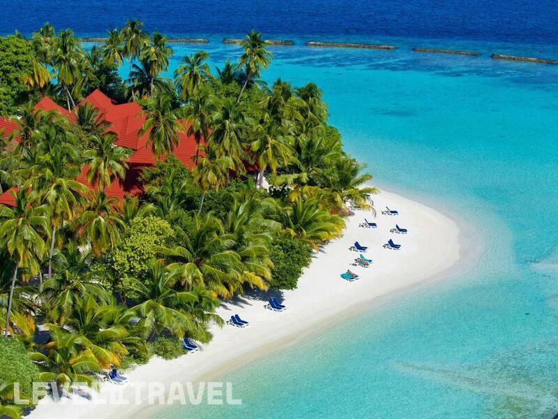Фотография Kurumba Maldives