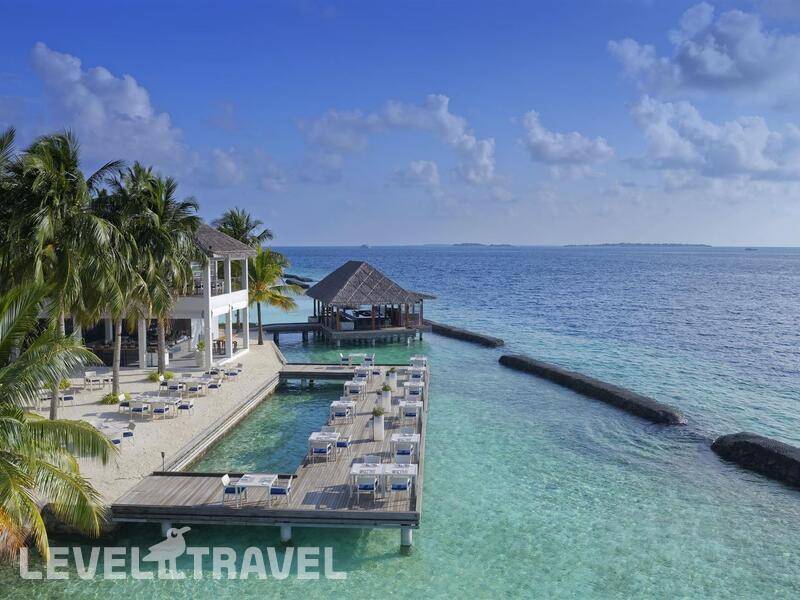 Фотография Kurumba Maldives