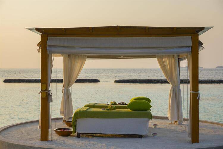 Kurumba Maldives