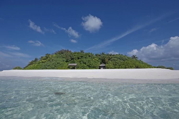 Makunudu Island Resort