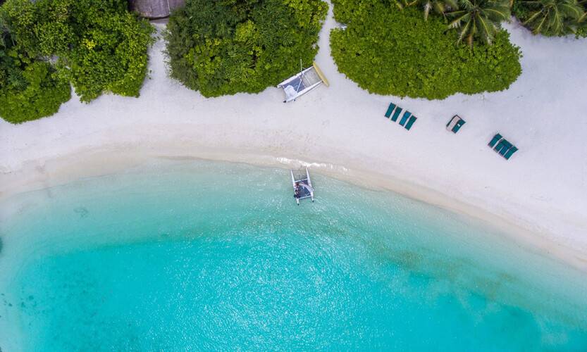 Makunudu Island Resort