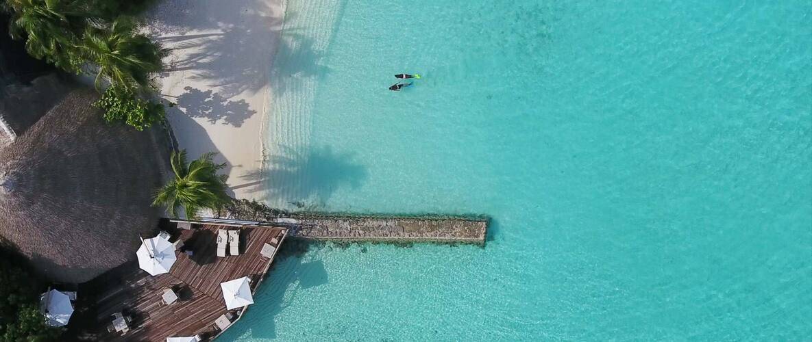 Makunudu Island Resort