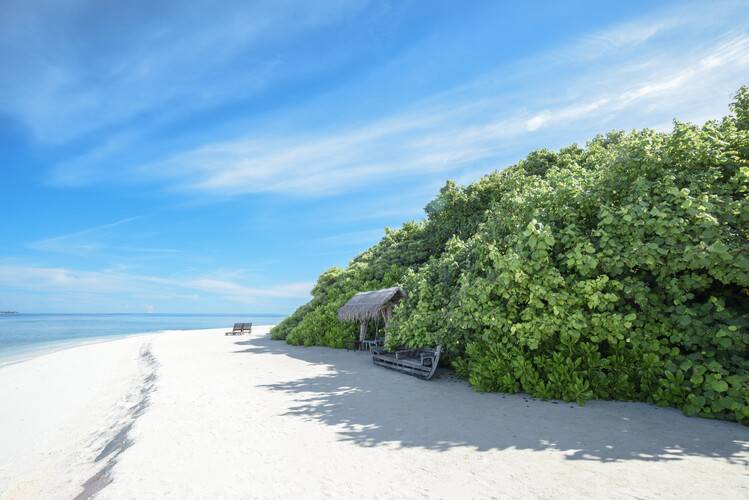Makunudu Island Resort