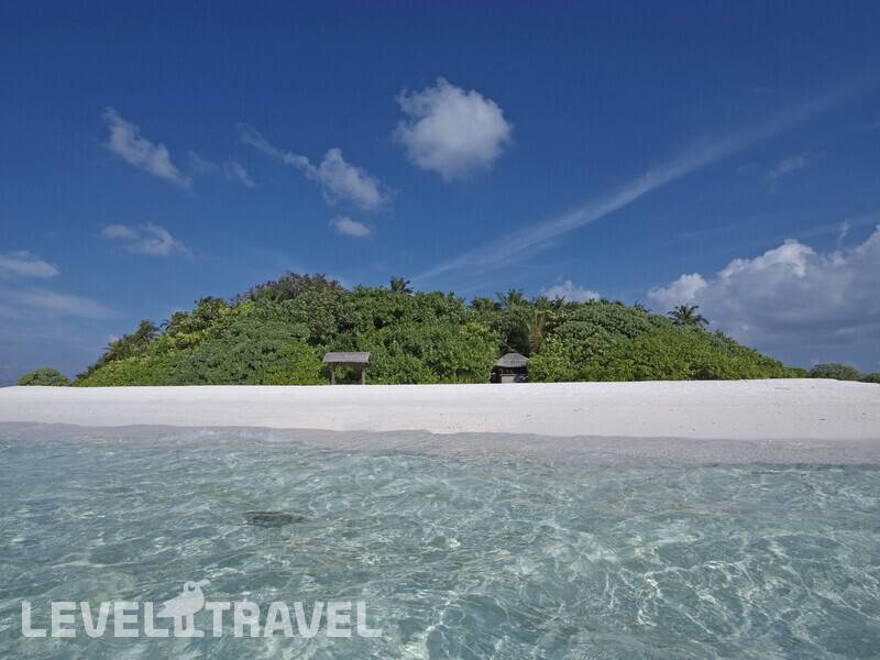 Фотография Makunudu Island Resort