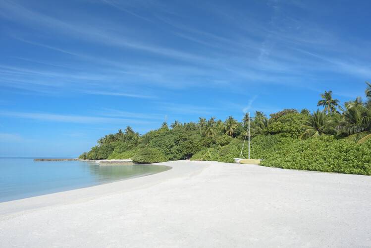 Makunudu Island Resort