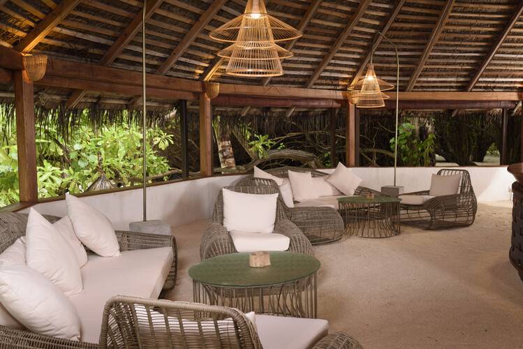 Makunudu Island Resort