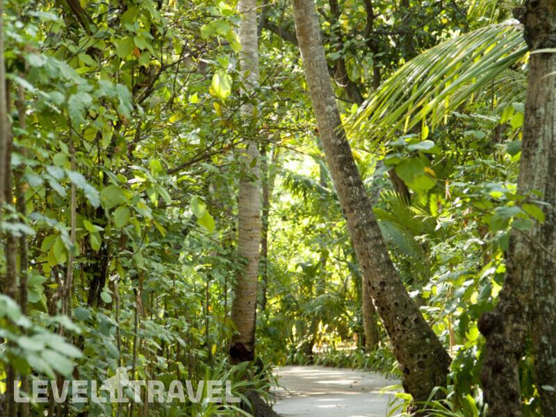 Фотография Makunudu Island Resort