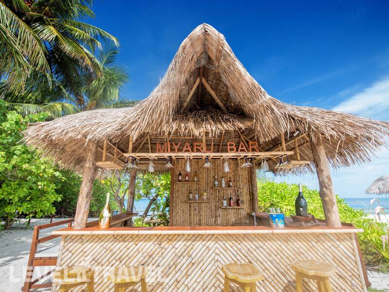 Фотография Makunudu Island Resort