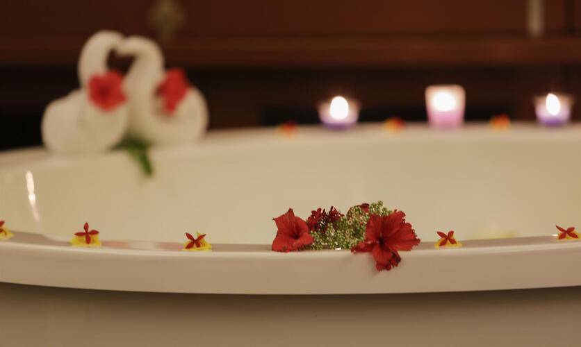 Medhufushi Island Resort