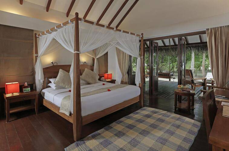 Medhufushi Island Resort