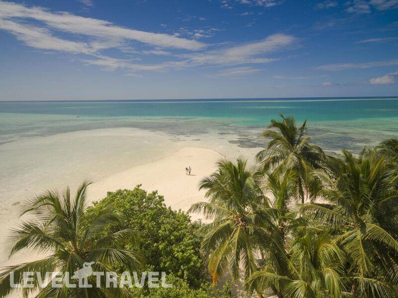 Фотография Medhufushi Island Resort