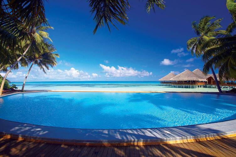 Medhufushi Island Resort