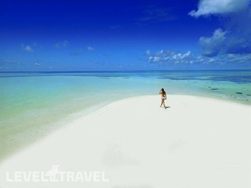 Фотография Medhufushi Island Resort