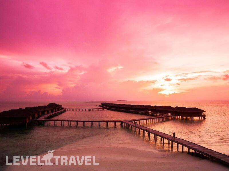 Фотография Medhufushi Island Resort