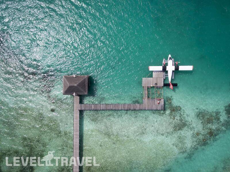 Фотография Medhufushi Island Resort