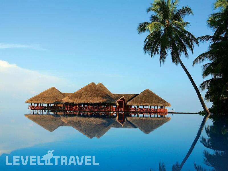 Фотография Medhufushi Island Resort