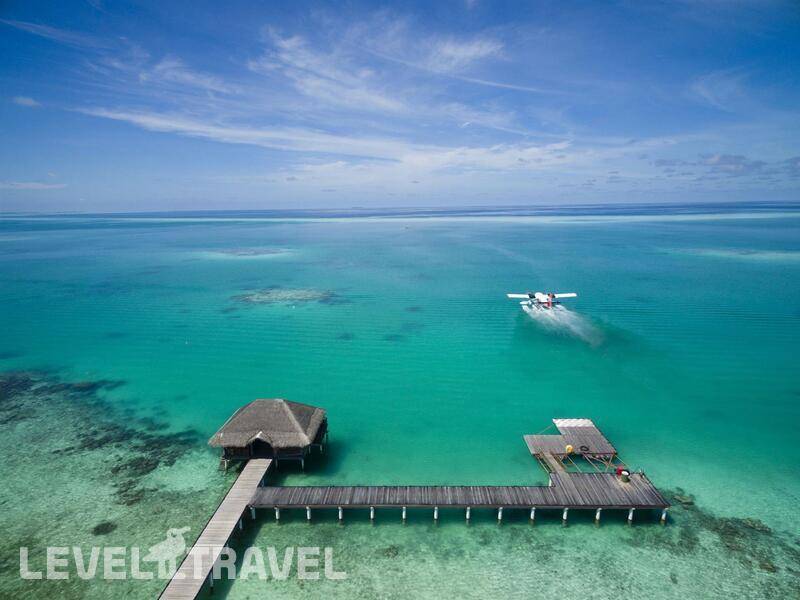 Фотография Medhufushi Island Resort