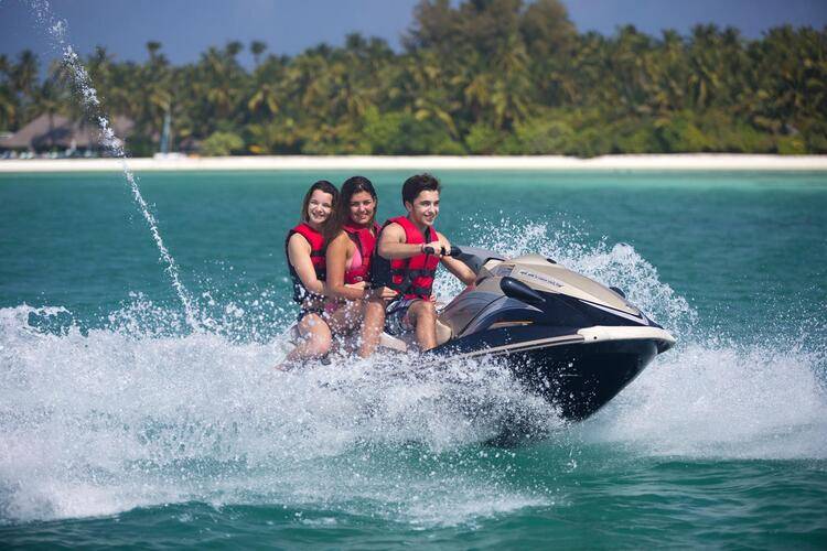 Medhufushi Island Resort