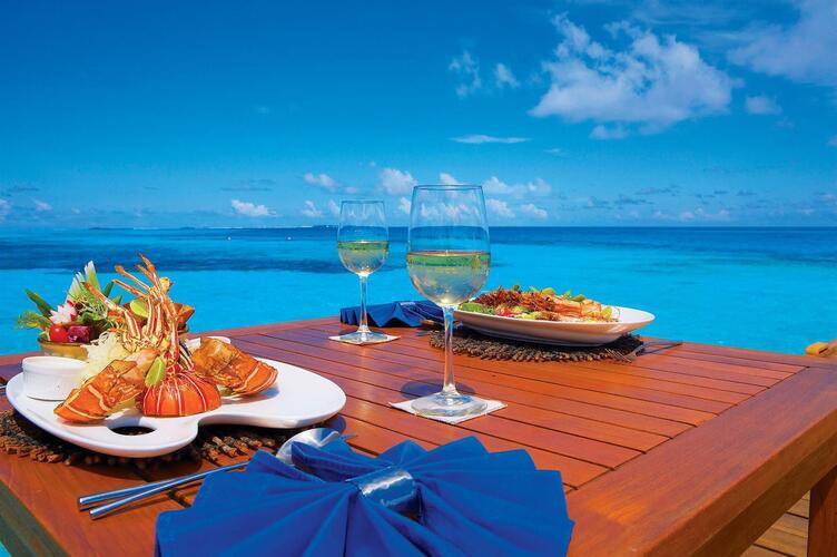 Medhufushi Island Resort