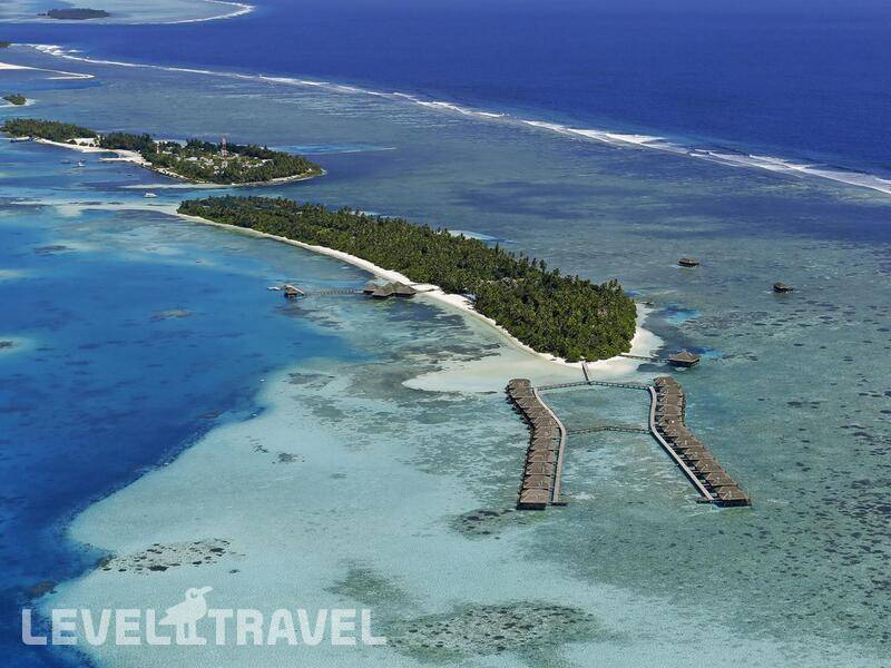 Фотография Medhufushi Island Resort