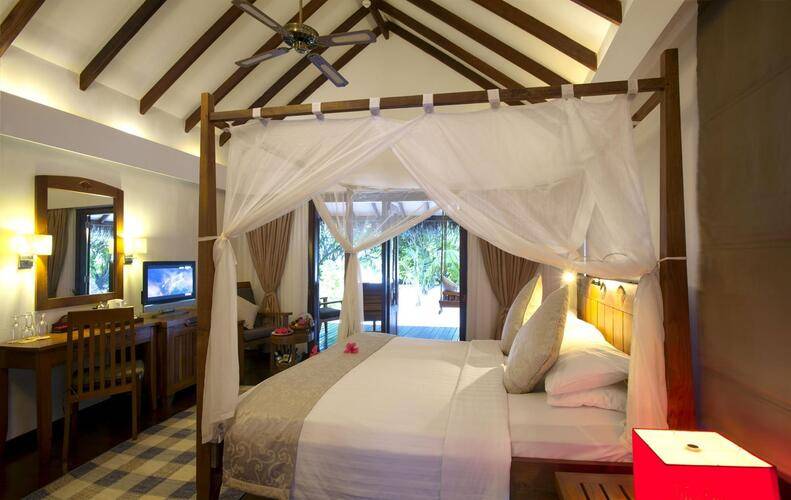 Medhufushi Island Resort