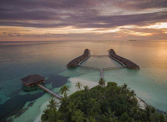 Medhufushi Island Resort