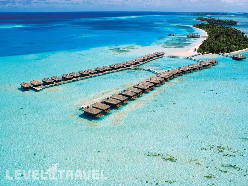 Фотография Medhufushi Island Resort