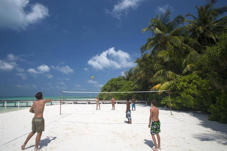 Medhufushi Island Resort