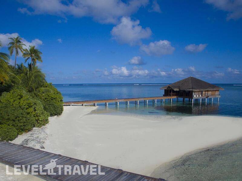 Фотография Medhufushi Island Resort