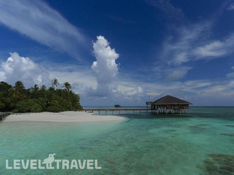 Фотография Medhufushi Island Resort