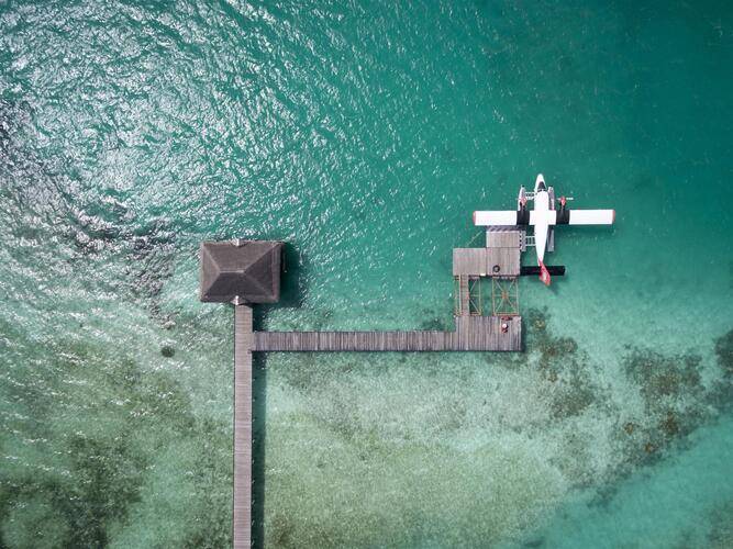Medhufushi Island Resort