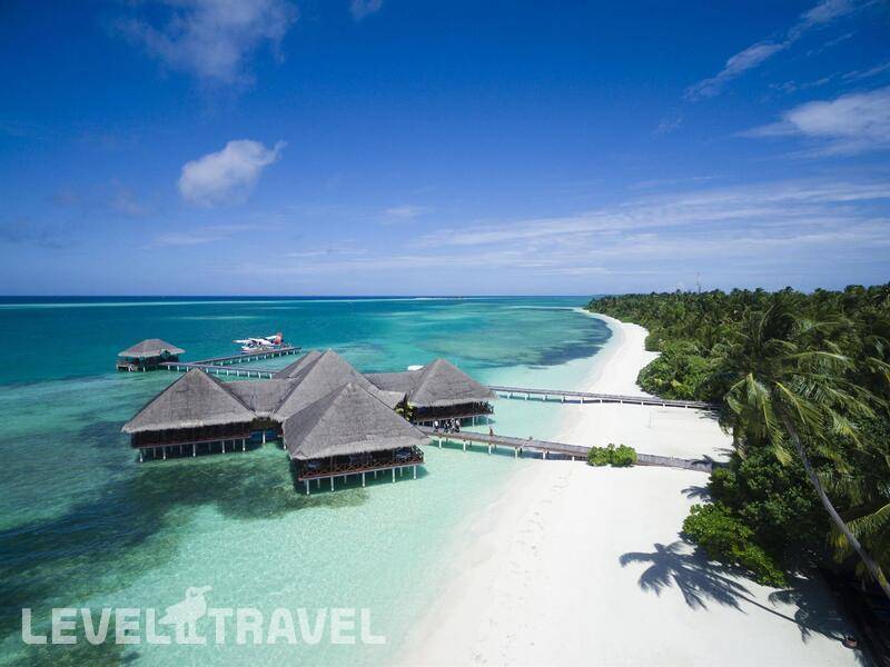 Фотография Medhufushi Island Resort