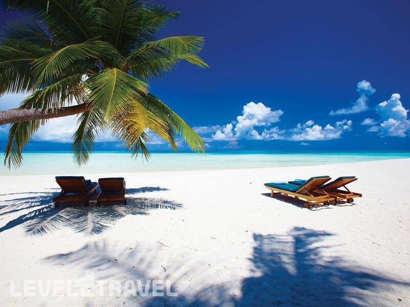 Фотография Medhufushi Island Resort