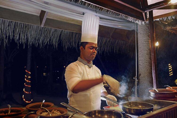 Medhufushi Island Resort