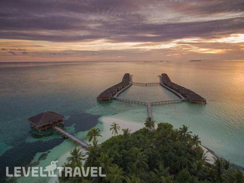 Фотография Medhufushi Island Resort