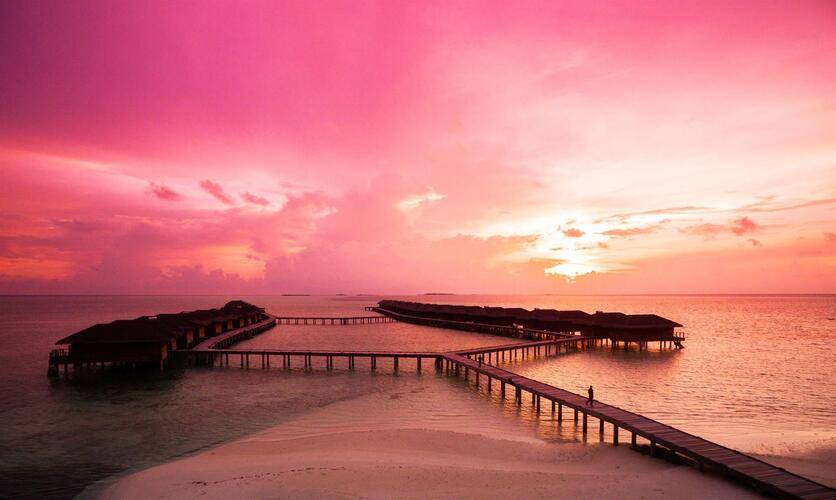 Medhufushi Island Resort