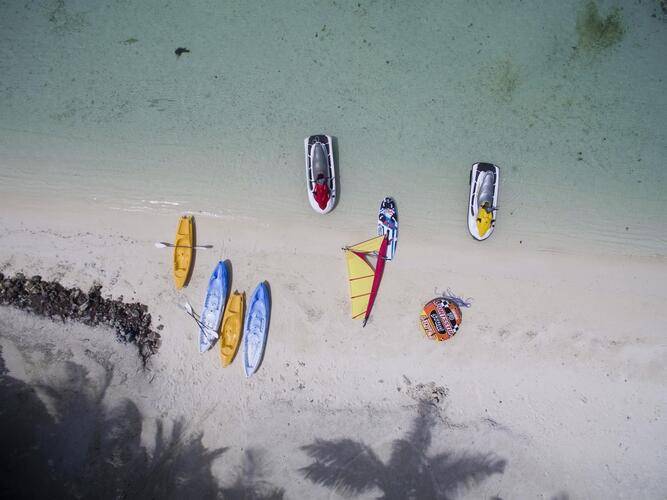 Medhufushi Island Resort