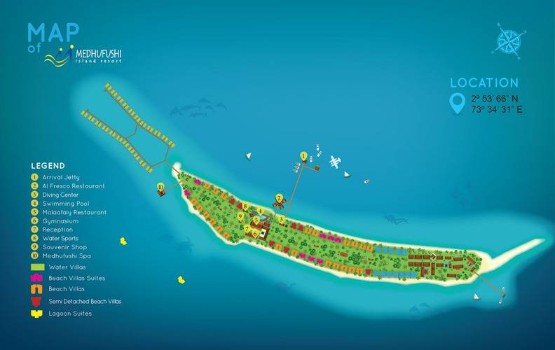Medhufushi Island Resort