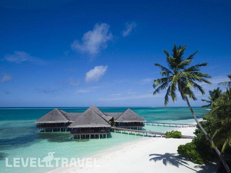 Фотография Medhufushi Island Resort