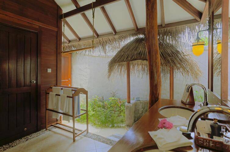 Medhufushi Island Resort