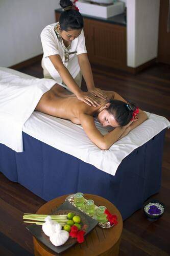 Medhufushi Island Resort