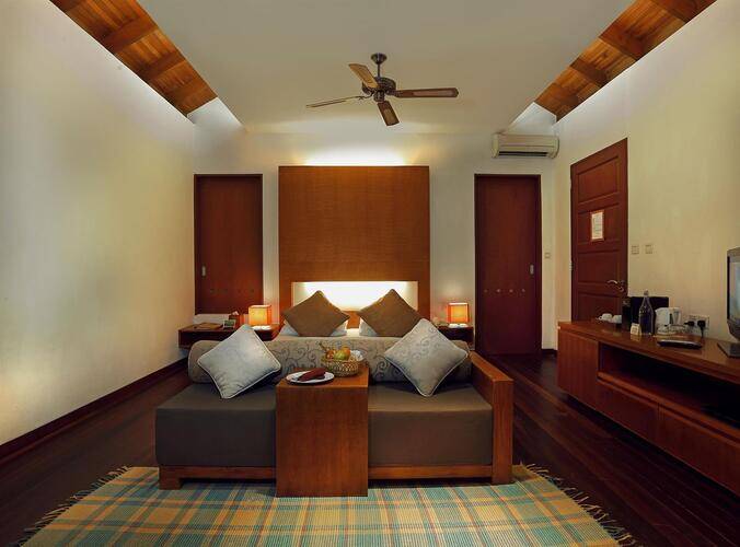 Medhufushi Island Resort