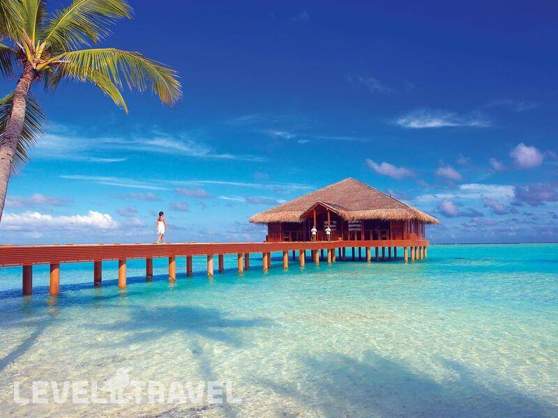 Фотография Medhufushi Island Resort